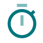 clock logo